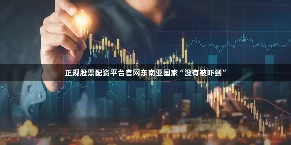 正规股票配资平台官网东南亚国家“没有被吓到”